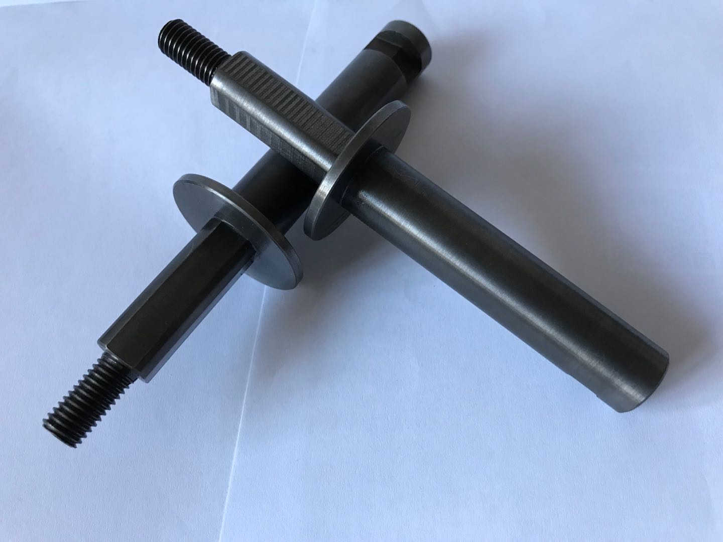 乐玩在线手机版(大中国区)CNC铝合金机加工展示